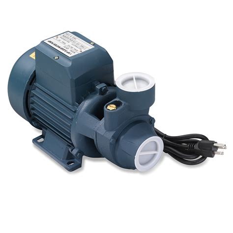 1 2 hp 1 electric centrifugal water pump garden pond|legendary.